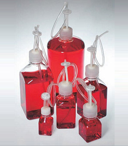 Sterile Bottles